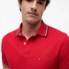 Regular Fit Tommy Wicking Polo Regular Fit Tommy Wicking Polo