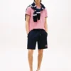 Regular Fit Tommy Wicking Polo Regular Fit Tommy Wicking Polo