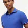 Regular Fit Tommy Wicking Polo Regular Fit Tommy Wicking Polo