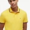 Regular Fit Tommy Wicking Polo Regular Fit Tommy Wicking Polo