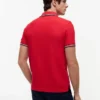 Regular Fit Tommy Wicking Polo Regular Fit Tommy Wicking Polo
