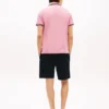 Regular Fit Tommy Wicking Polo Regular Fit Tommy Wicking Polo
