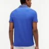 Regular Fit Tommy Wicking Polo Regular Fit Tommy Wicking Polo