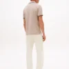 Regular Fit Tommy Wicking Polo Regular Fit Tommy Wicking Polo