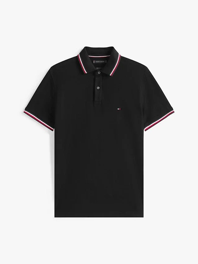 Regular Fit Tommy Wicking Polo Regular Fit Tommy Wicking Polo