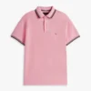 Regular Fit Tommy Wicking Polo Regular Fit Tommy Wicking Polo