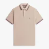 Regular Fit Tommy Wicking Polo Regular Fit Tommy Wicking Polo