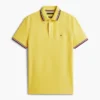 Regular Fit Tommy Wicking Polo Regular Fit Tommy Wicking Polo