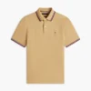 Regular Fit Tommy Wicking Polo Regular Fit Tommy Wicking Polo