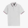 Regular Fit Tommy Wicking Polo Regular Fit Tommy Wicking Polo