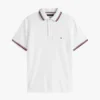 Regular Fit Tommy Wicking Polo Regular Fit Tommy Wicking Polo