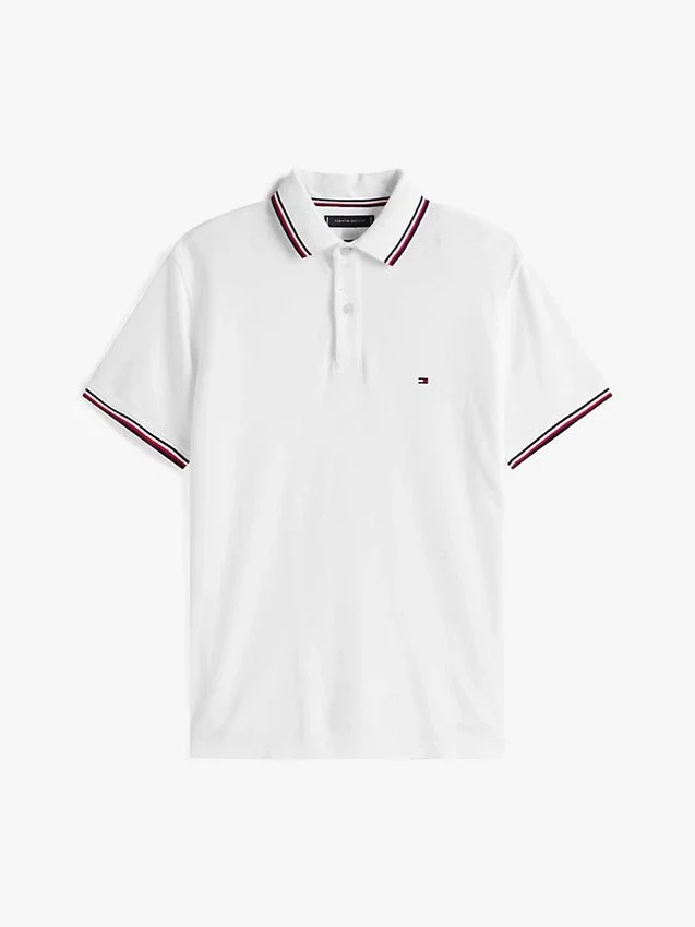 Regular Fit Tommy Wicking Polo Regular Fit Tommy Wicking Polo