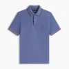 Regular Fit Tommy Wicking Polo Regular Fit Tommy Wicking Polo