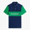 Regular Fit Wicking Pique Polo Regular Fit Wicking Pique Polo