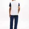 Regular Fit Wicking Pique Polo Regular Fit Wicking Pique Polo