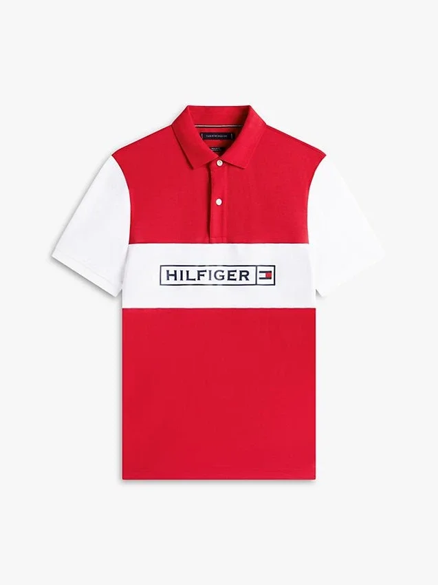 Regular Fit Wicking Pique Polo Regular Fit Wicking Pique Polo