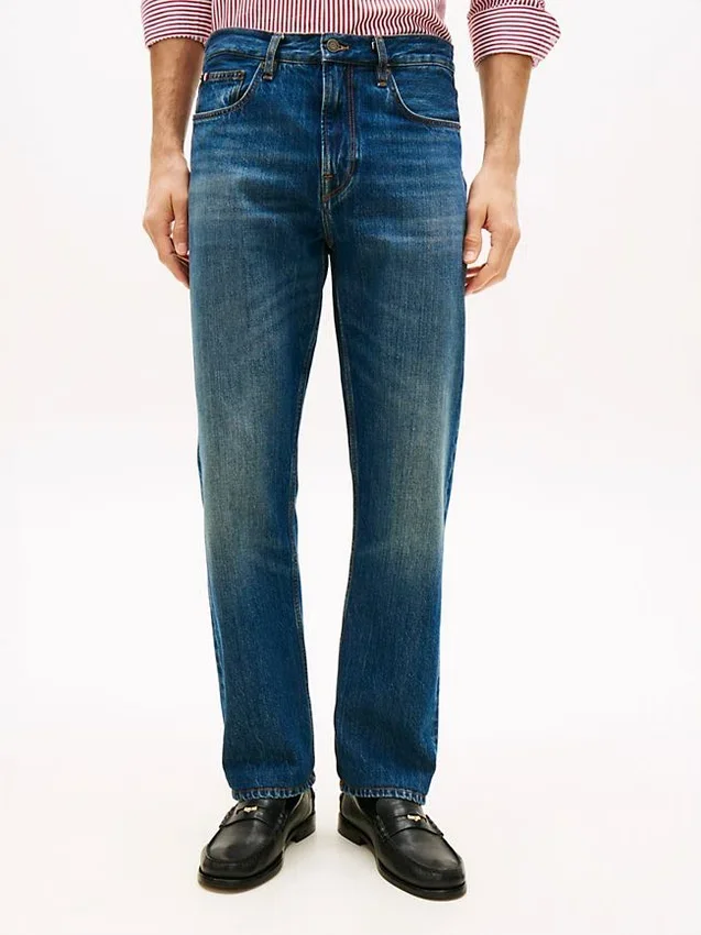 Regular Straight Jean Regular Straight Jean