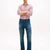 Regular Straight Jean Regular Straight Jean