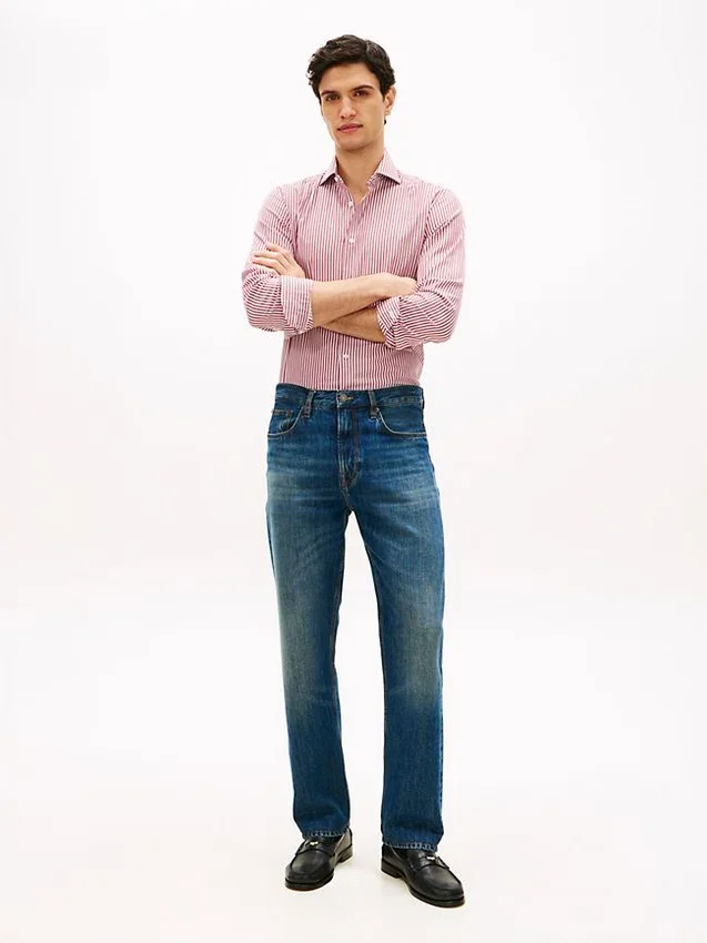 Regular Straight Jean Regular Straight Jean