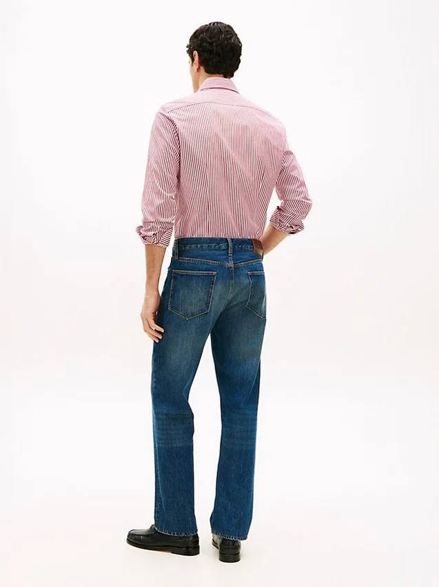 Regular Straight Jean Regular Straight Jean