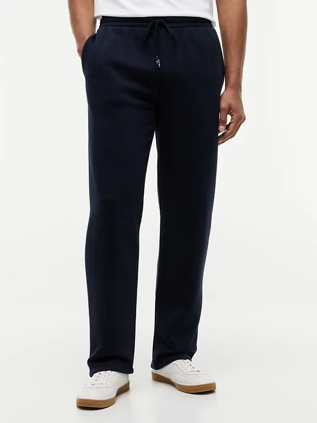 Relaxed Brushed-Back Fleece Sweatpant Relaxed Brushed-Back Fleece Sweatpant