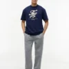 Relaxed Brushed-Back Fleece Sweatpant Relaxed Brushed-Back Fleece Sweatpant