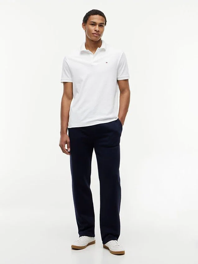 Relaxed Brushed-Back Fleece Sweatpant Relaxed Brushed-Back Fleece Sweatpant
