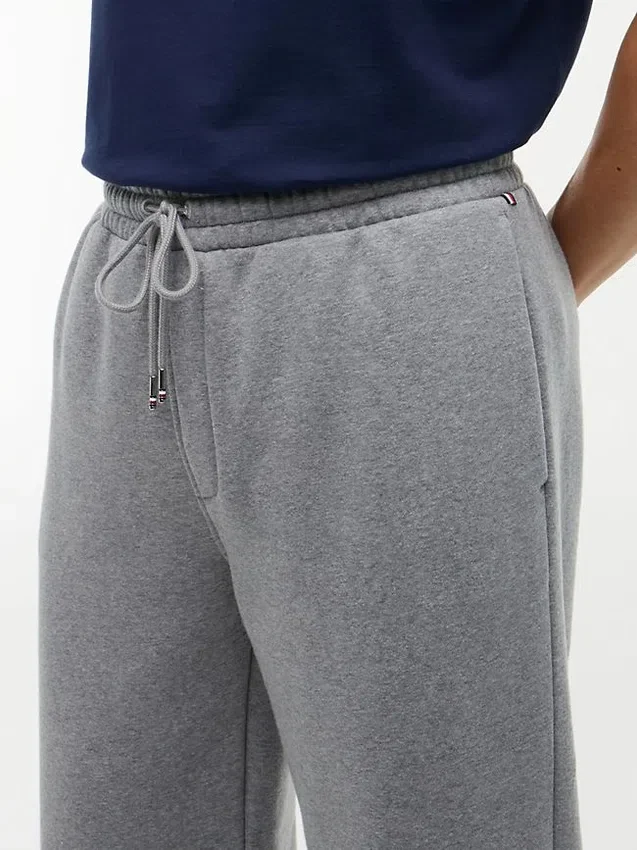 Relaxed Brushed-Back Fleece Sweatpant Relaxed Brushed-Back Fleece Sweatpant