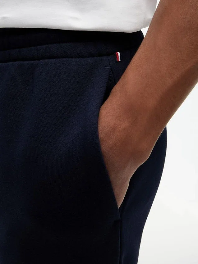 Relaxed Brushed-Back Fleece Sweatpant Relaxed Brushed-Back Fleece Sweatpant
