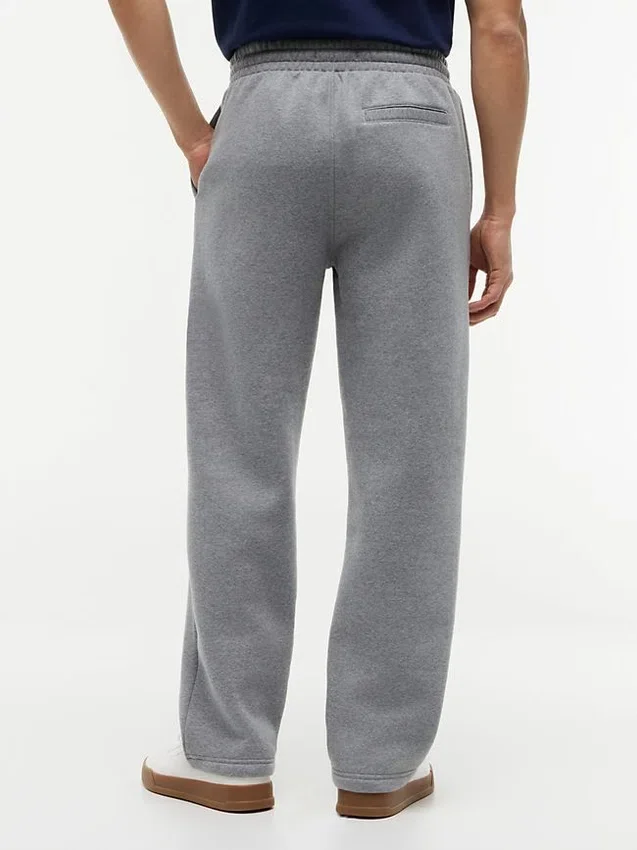 Relaxed Brushed-Back Fleece Sweatpant Relaxed Brushed-Back Fleece Sweatpant