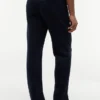 Relaxed Brushed-Back Fleece Sweatpant Relaxed Brushed-Back Fleece Sweatpant