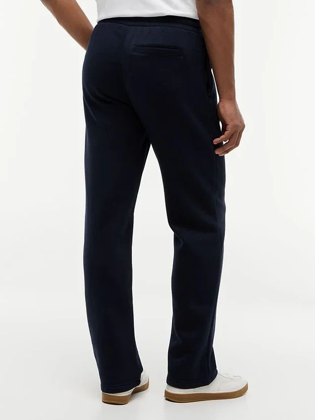Relaxed Brushed-Back Fleece Sweatpant Relaxed Brushed-Back Fleece Sweatpant
