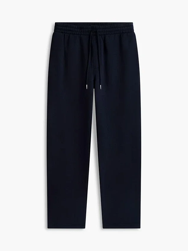 Relaxed Brushed-Back Fleece Sweatpant Relaxed Brushed-Back Fleece Sweatpant