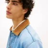 Relaxed Denim Chore Jacket Relaxed Denim Chore Jacket