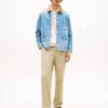 Relaxed Denim Chore Jacket Relaxed Denim Chore Jacket