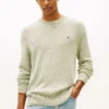 Relaxed Fit Boucle Sweater Relaxed Fit Boucle Sweater