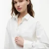 Relaxed Fit Cotton Shirt Relaxed Fit Cotton Shirt