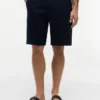 Relaxed Fit Stretch Twill Cargo Short Relaxed Fit Stretch Twill Cargo Short
