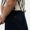 Relaxed Fit Stretch Twill Cargo Short Relaxed Fit Stretch Twill Cargo Short