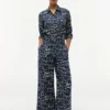 Relaxed Linen Pull-On Pant Relaxed Linen Pull-On Pant