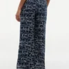 Relaxed Linen Pull-On Pant Relaxed Linen Pull-On Pant