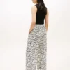 Relaxed Linen Pull-On Pant Relaxed Linen Pull-On Pant