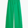 Relaxed Linen Pull-On Pant Relaxed Linen Pull-On Pant