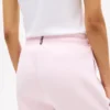 Relaxed Solid Jogger