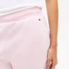 Relaxed Solid Jogger