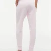 Relaxed Solid Jogger