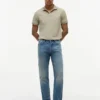 Relaxed Straight Jean Relaxed Straight Jean