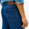 Relaxed Straight Jean Relaxed Straight Jean