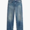 Relaxed Straight Jean Relaxed Straight Jean
