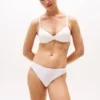 Repeat Logo Cheeky Bikini Panty Repeat Logo Cheeky Bikini Panty
